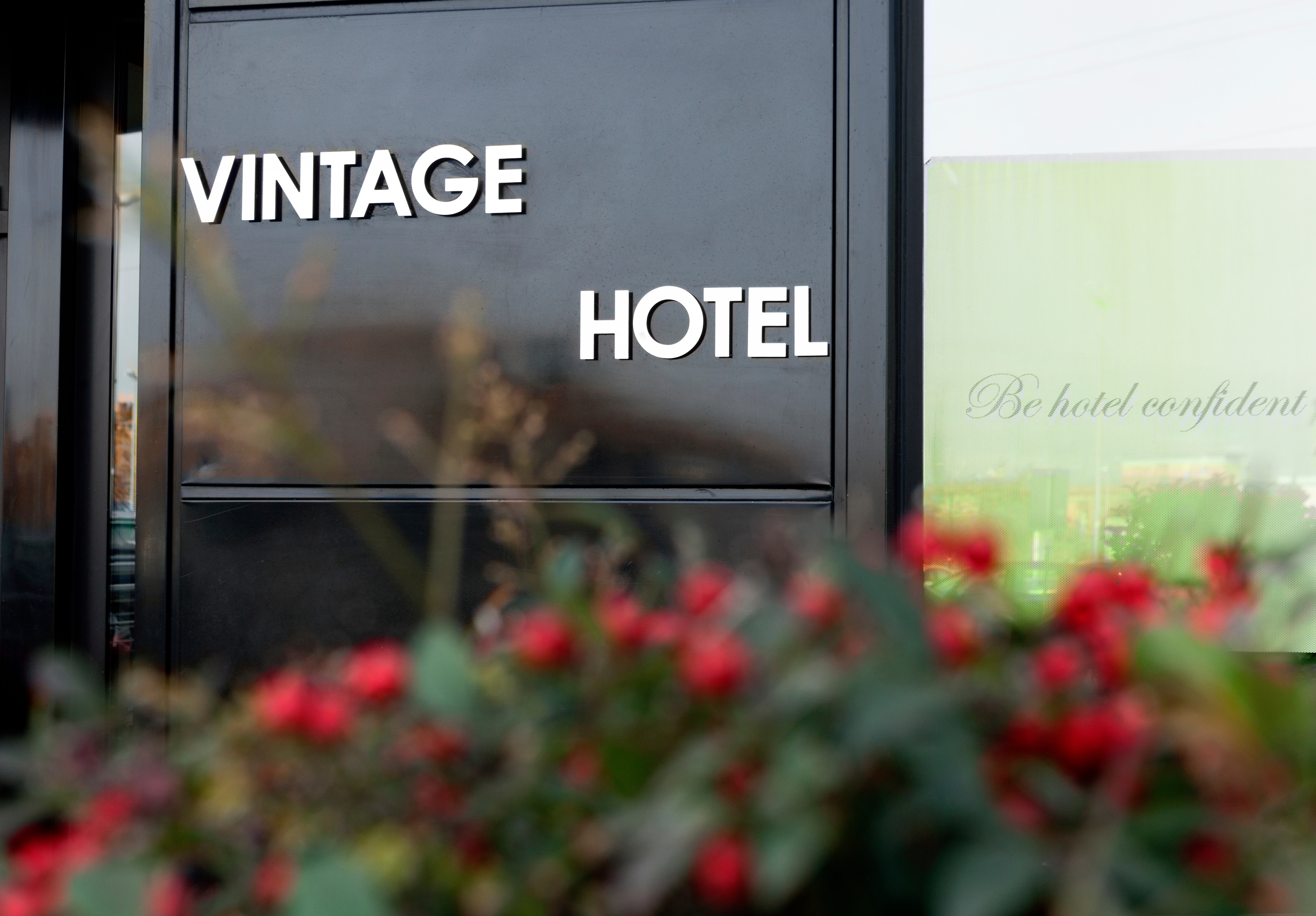ibis Styles Roma Vintage