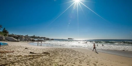 Sandy bay gay cape town