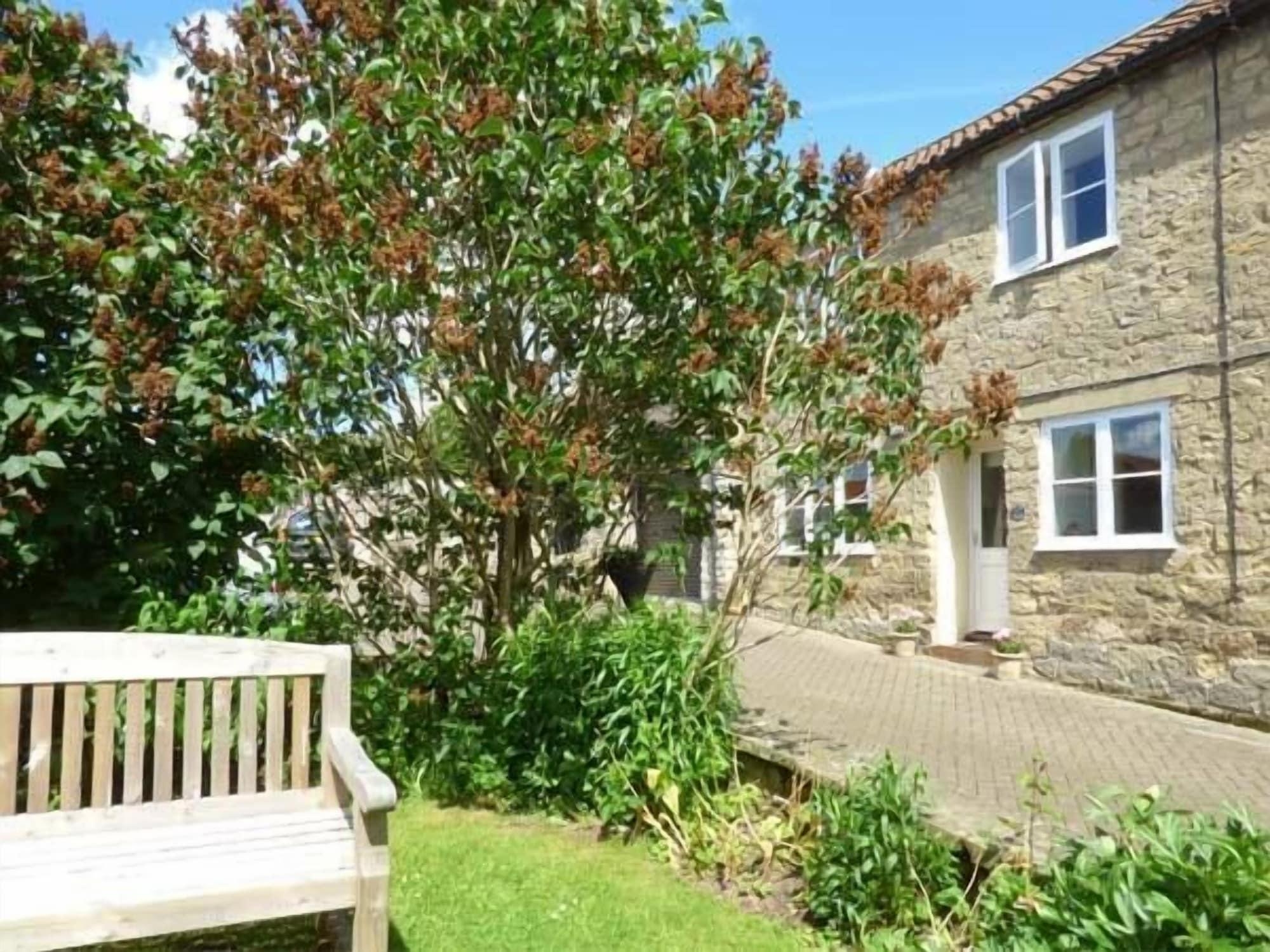 Pear Tree House B&B