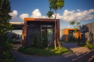 The Infinite Resort Nakhon Sawan