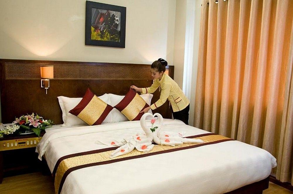 Gold Hotel Hue
