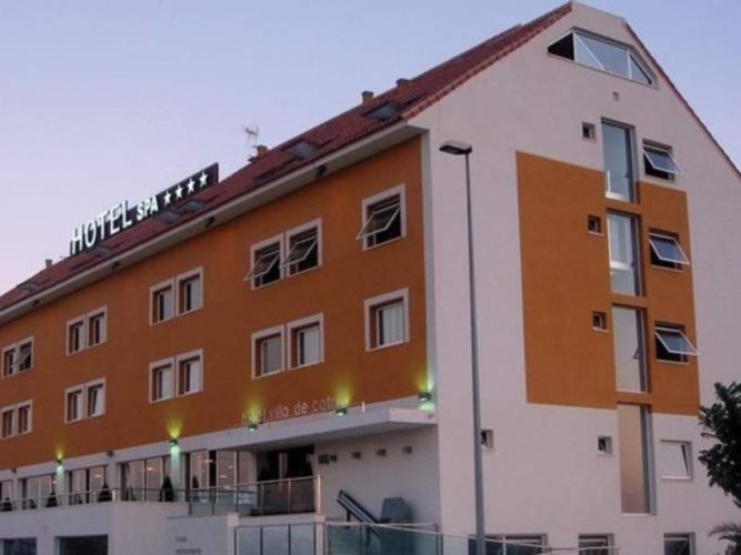 Villa de Catral