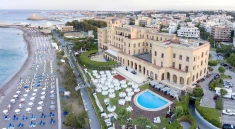 Grande Albergo Delle Rose - Casino Rodos- Adults O