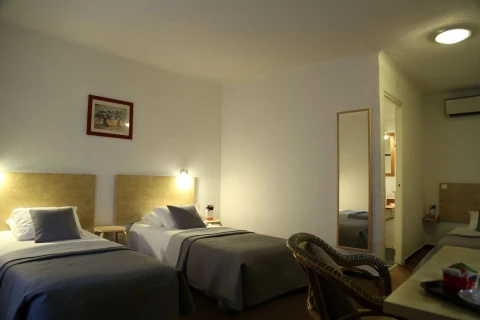 P'tit Dej-HOTEL Béziers-Concorde