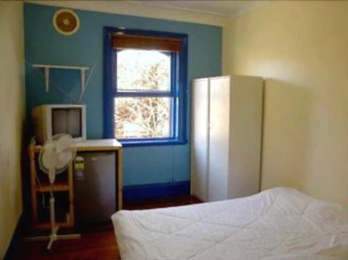 Great Aussie Backpackers