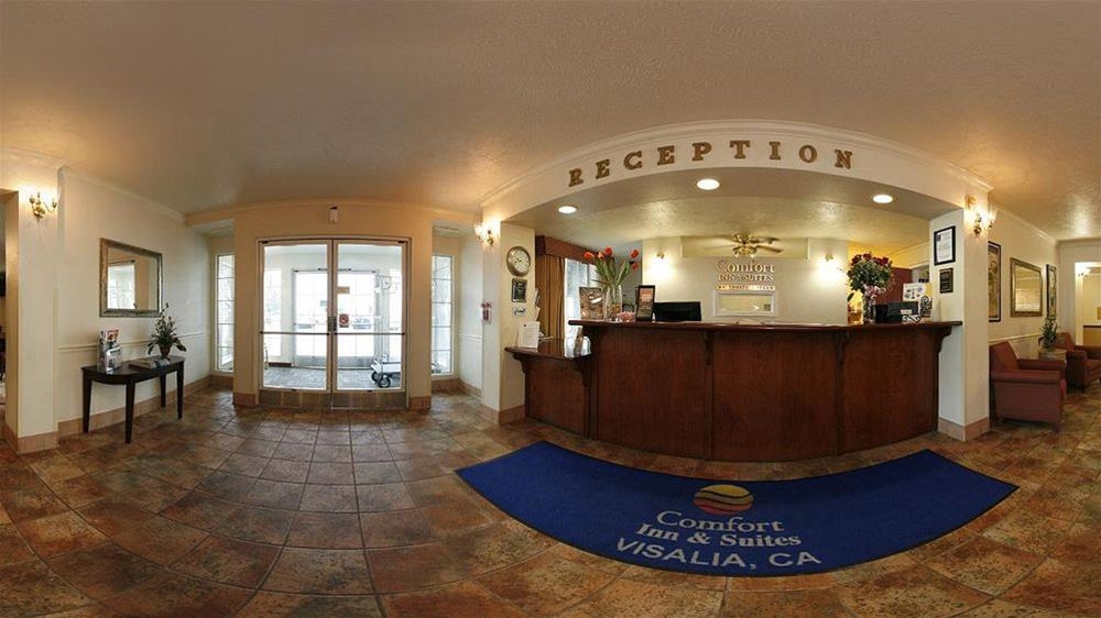 Quality Inn Richmond Richmond Area