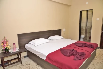 Hotel Mandarin