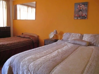Casa de Mama Cusco 2