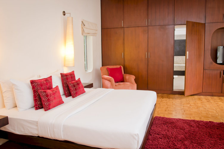 Colombo Hotel by Ceilão Villas