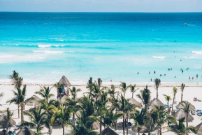 NYX Cancun