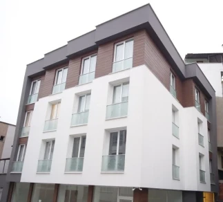 Central VIP Apartments