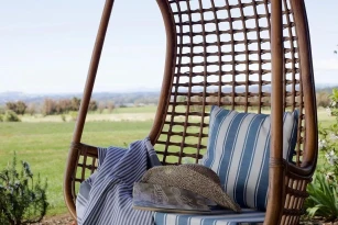 Lodore Lodge