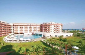Selge Beach Resort & Spa