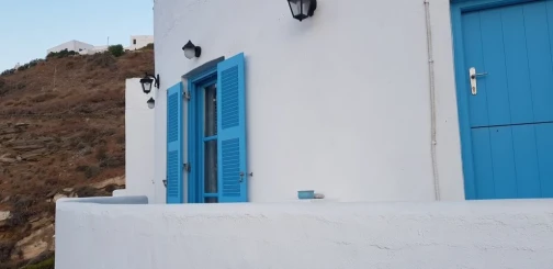 Aegean Eye Apartments