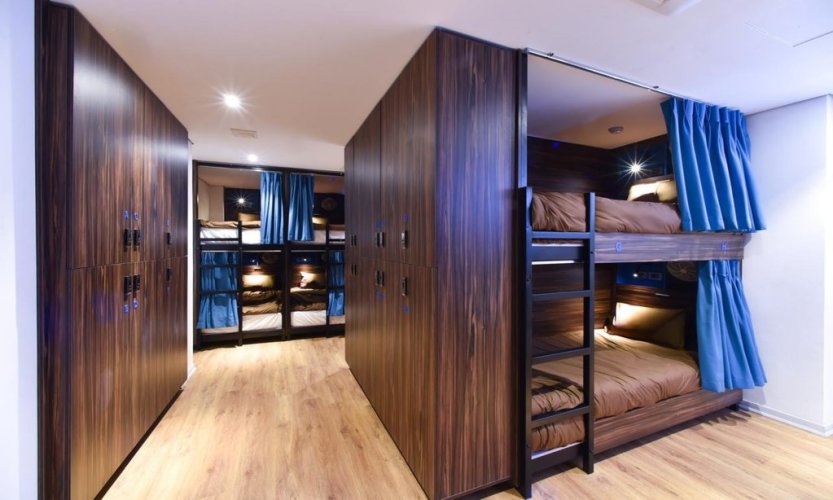 Babylon Garden Inn