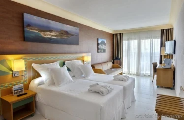 Occidental Lanzarote Mar