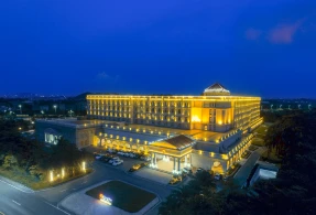 National Arts Resort Hotel