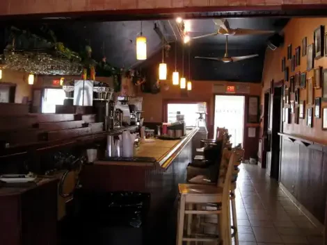 Cherry's Bar Fire Island New York