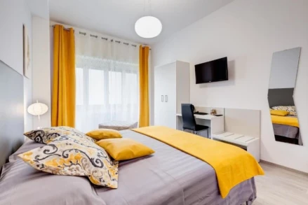 I Cantoni di Roma Guest House