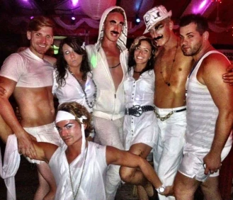 Cherry's Bar Fire Island New York