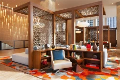 Westin Dallas Downtown