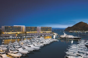 Breathless Cabo San Lucas Resort & Spa