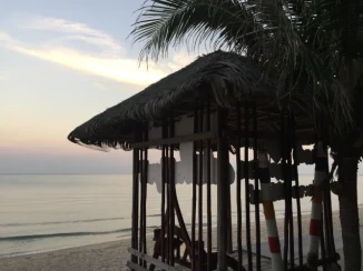 Kasemsuk Resort