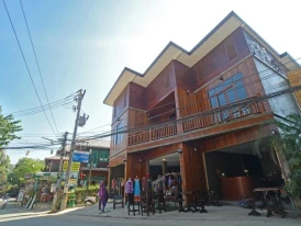 Namu Hotel