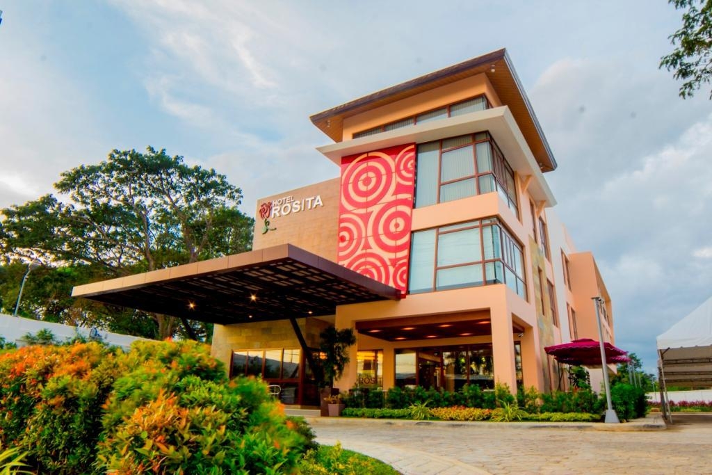 Hotel Rosita