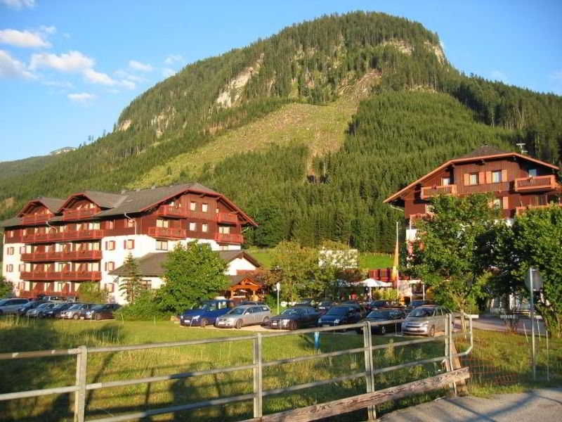 Vitalhotel Gosau