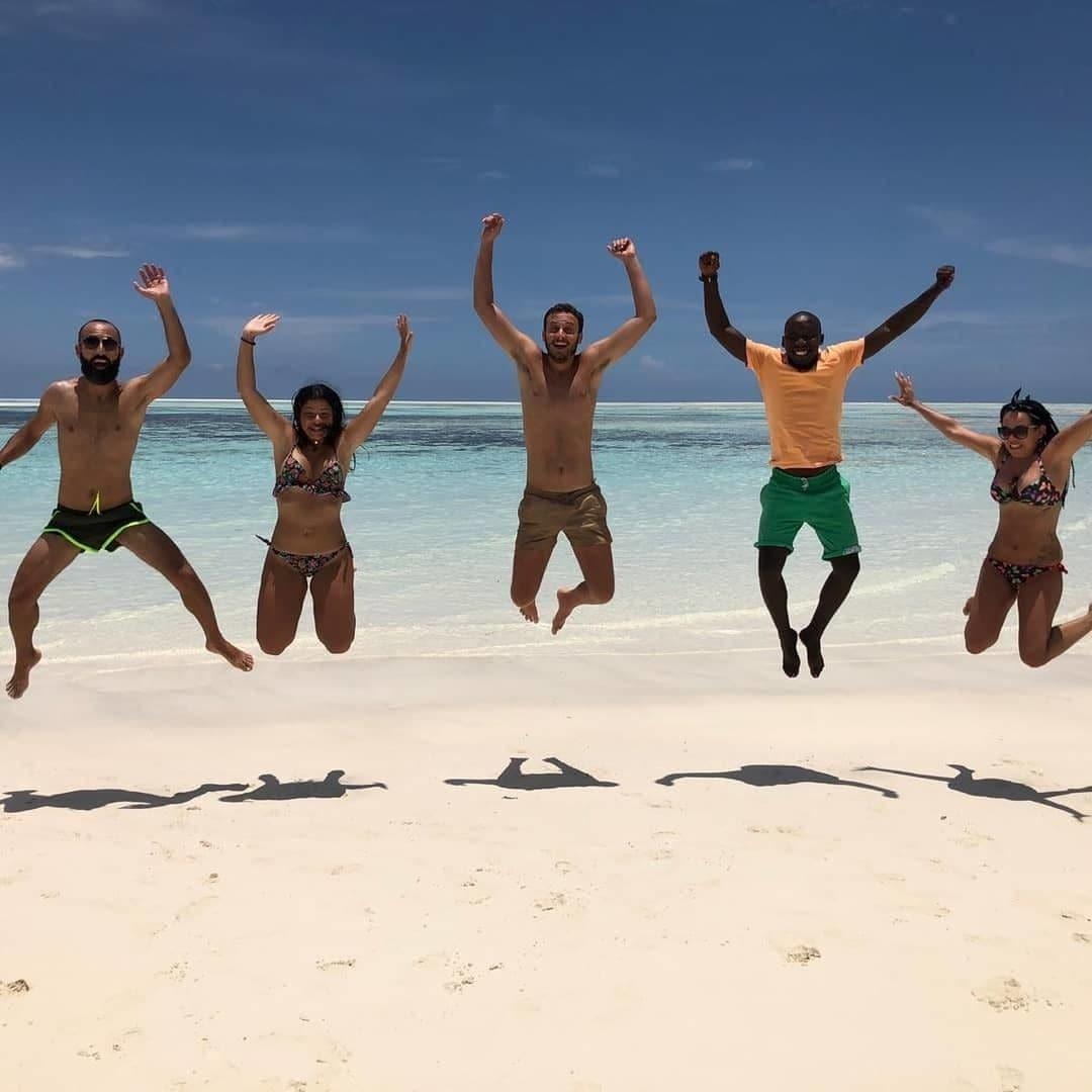 Geo Zanzibar Resort
