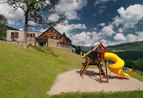 Amenity Hotel & Resort Špindleruv Mlýn