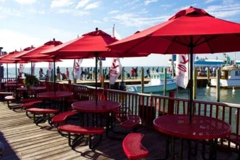 Cherry's Bar Fire Island New York