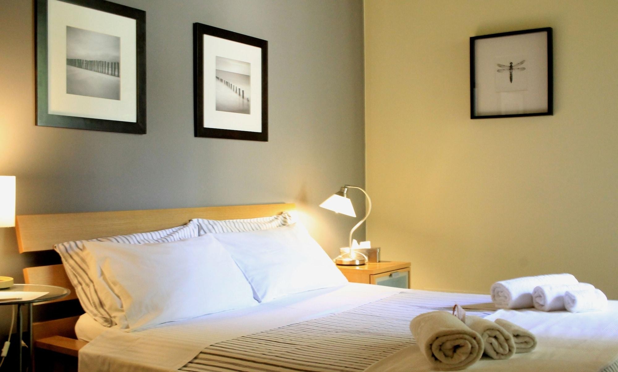 Casa Barbero Charme B&B