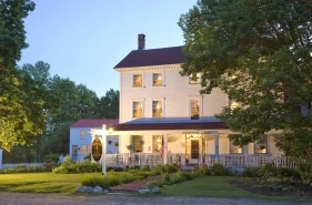Wakefield Inn & Restaurant