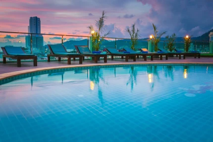 The Allano Phuket Hotel