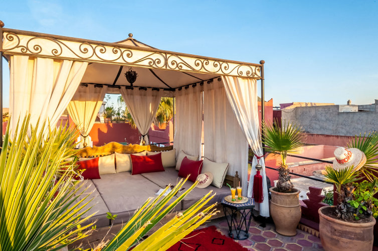 Riad Eden