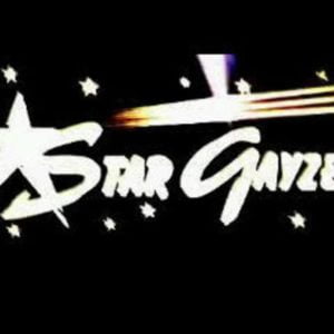 StarGayzer, Schwuler aus Kapstadt