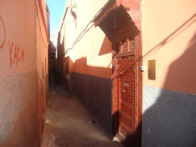 Riad Bensaid