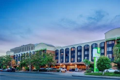 Holiday Inn Long Beach Downtown