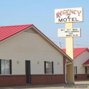 Regency 7 Motel