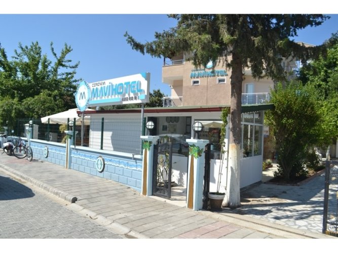 Cerenim Mavi Hotel