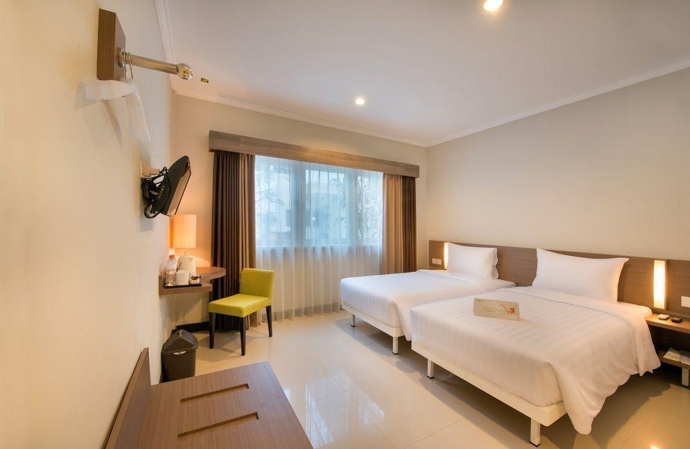 Whiz Prime Darmo Harapan Surabaya