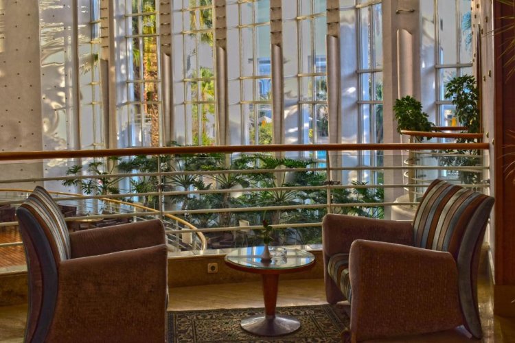 Blue Marine Hotel & Thalasso