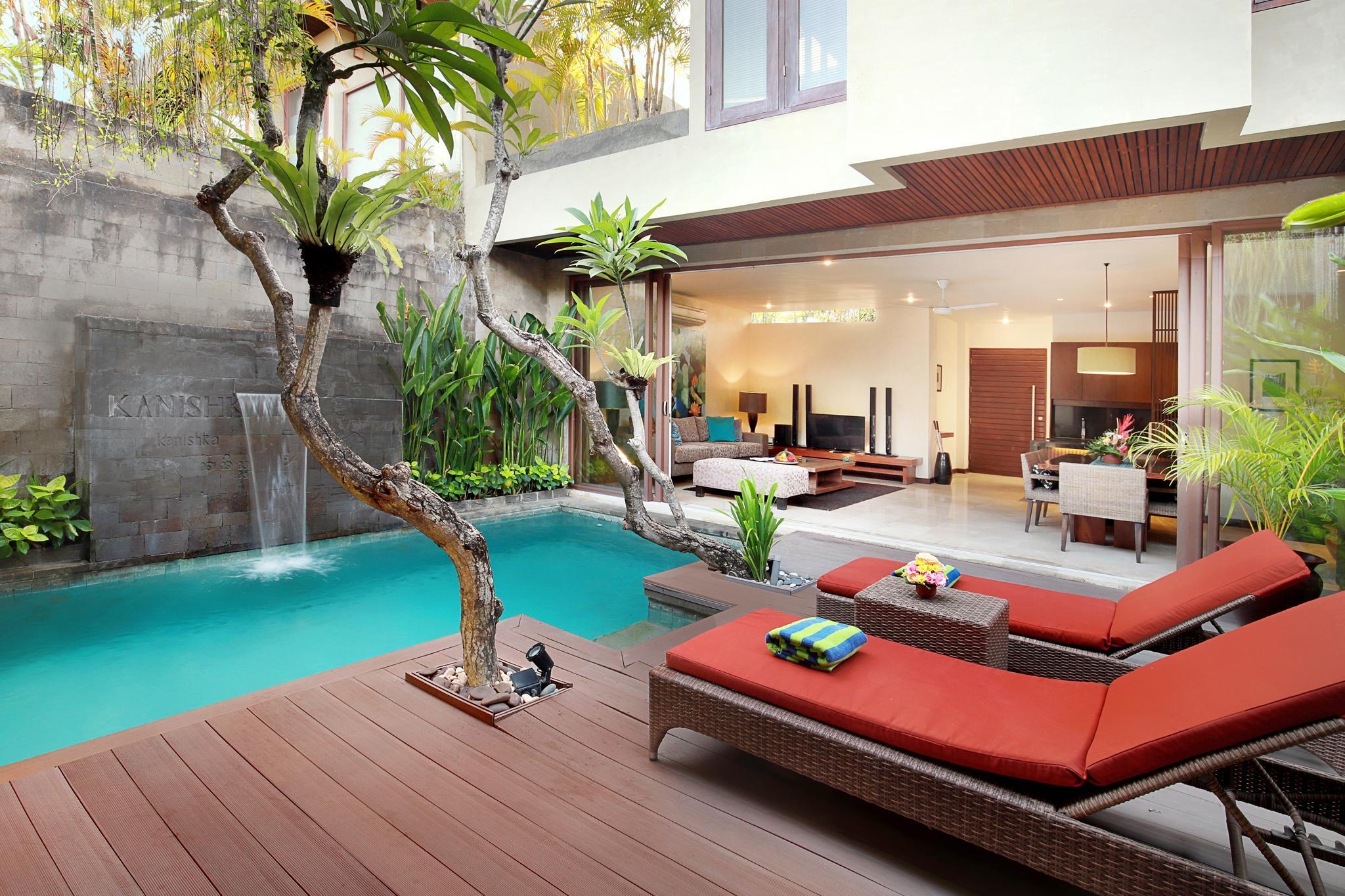 Kanishka Villas At Seminyak