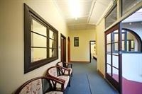 Eden Gardens Backpackers