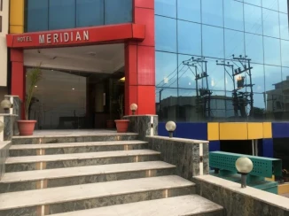 Hotel Meridian