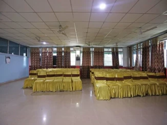 OYO 4518 Hotel Parashuram