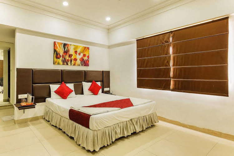 ZO Rooms Madhapur Inorbit Mall