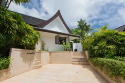 Katamanda Luxury Villas